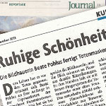 Foto: Presseausschnitt